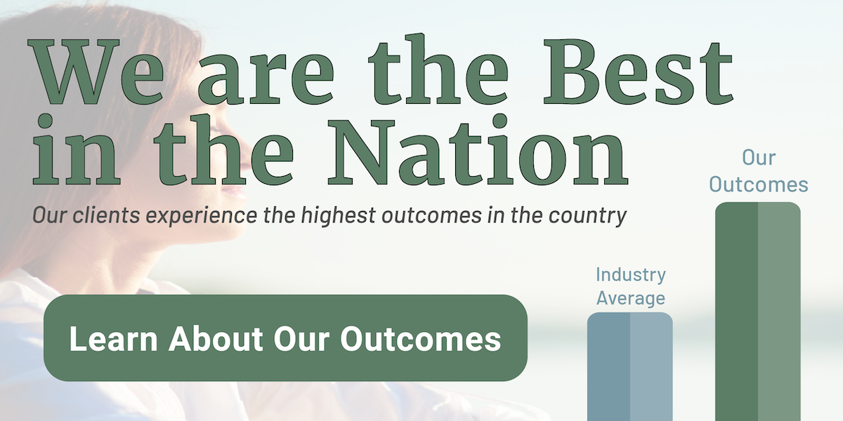 We are Best in the Nation - OCD and Anxiety Treatment