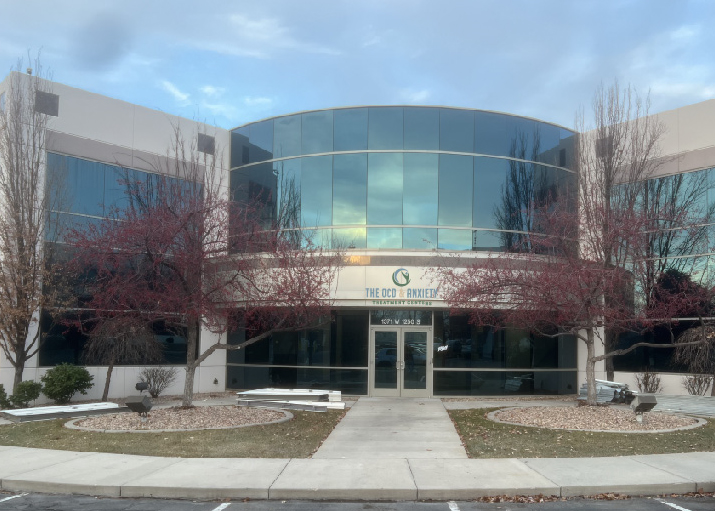 Orem, Utah OCD Anxiety Centers