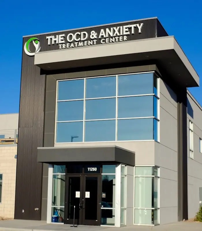 The OCD and Anxiety Treatment Centers