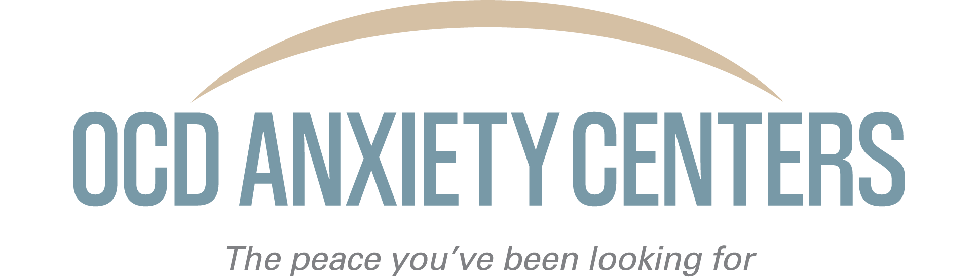 OCD Anxiety Centers Logo